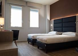Letto A Castello 3