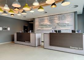 Premier Inn Hamburg City Klostertor 4