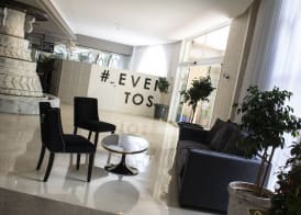 Hotel Olimpo 2