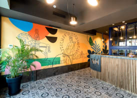 Vera Hills Boutique Hotel 2