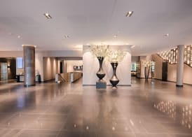 Van der Valk Hotel Utrecht 3