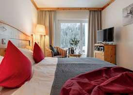 Arosa Alpine Club 5