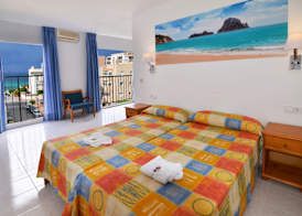 APARTAMENTOS FORMENTERA II - ADULTS ONLY- 5