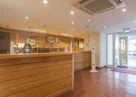 Aparthotel Navigator 3