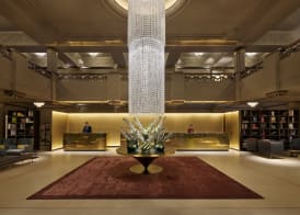 Hotel Cafe Royal 4