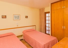 Apartamentos Tinerfe Garden 4