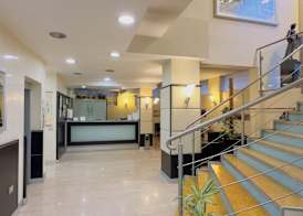 Hotel Kristall 4