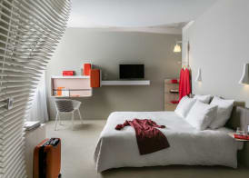 OKKO Hotels Bayonne Centre 3