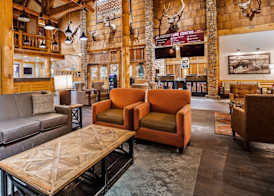 Best Western PLUS Ruby's Inn 3