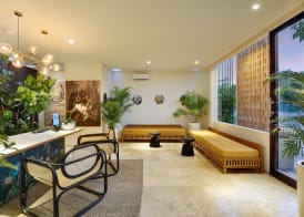Monolocale Resort & Spa Seminyak by Ini Vie Hospitality 3