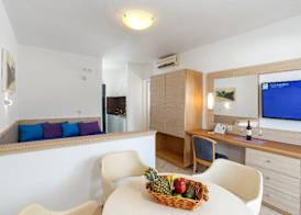 LINDOS GARDENS RESORT COMPLEX 4