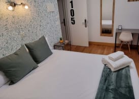 Hotel Norte 4