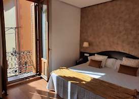 Hotel Villa de Biar 2