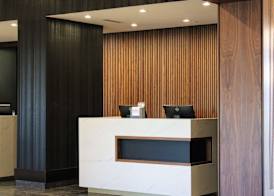 Radisson Blu Vancouver Airport Hotel & Marina 5