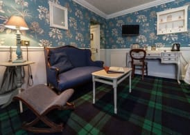 The George Hotel 5