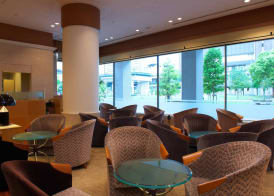 Miyako Hotel Amagasaki 4