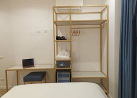 Romi Suite 5