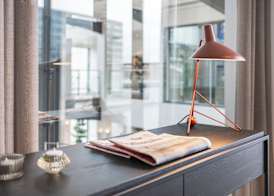 Copenhagen Island Hotel 5
