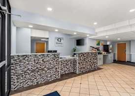 Quality Inn & Suites Biloxi - Ocean Springs 3