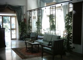 Hotel Calabria 2