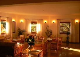 Hotel Il Piccolo Golf 4