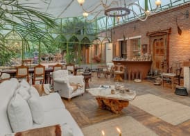 Olympos Lodge 3