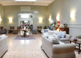Hotel Touring Wellness & Beauty 3