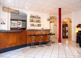Hotel Burgk 3