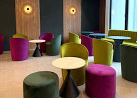 Lake & More Suite Hotel 2
