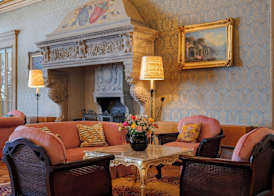 Grand Hotel Villa Serbelloni - The only Relais & Châteaux on Lake Como 3