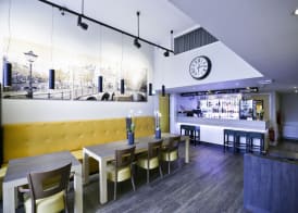 City Hotel Amsterdam 2