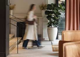 Apex Waterloo Place Hotel 3