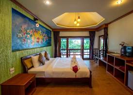 Nice Beach Resort Koh Pha-ngan 5