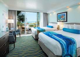 RumFish Beach at TradeWinds 3