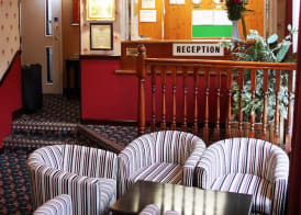 The Columbia Hotel 2