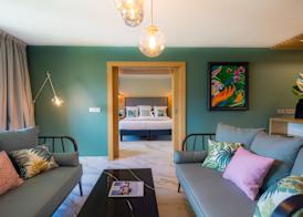 La Pagerie - Tropical Garden Hotel 3