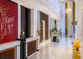 Westpac Hotel & Suites - Westbay Doha 2