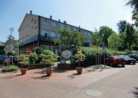 Hotel Holsteinische Schweiz am Dieksee 4