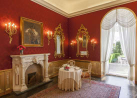 Grand Hotel des Iles Borromées & SPA 2