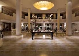 Savoy Hotel & Spa - Preferred Hotels & Resorts 3