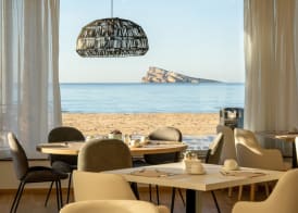 INNSiDE by Meliá Costablanca 4