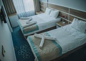 Pirlanta Butik Hotel 4