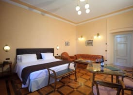 Hotel Villa La Bollina 4