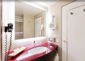 Hotel Europäischer Hof Hamburg 5