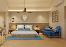 OUTRIGGER Phi Phi Island Resort 4