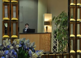 Antoinette Hotel Wimbledon 3