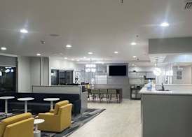 Comfort Suites Mobile-South Alabama University Area 5