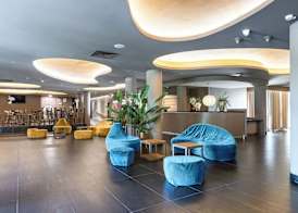 The Gate Hotel - Firenze Nord 4