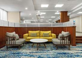 Fairfield Inn & Suites Anaheim North Buena Park 4