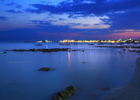 B&B Happy Days Golfo di Gallipoli 3